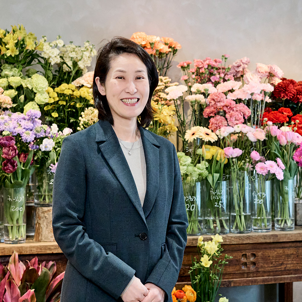 蔵田由貴美