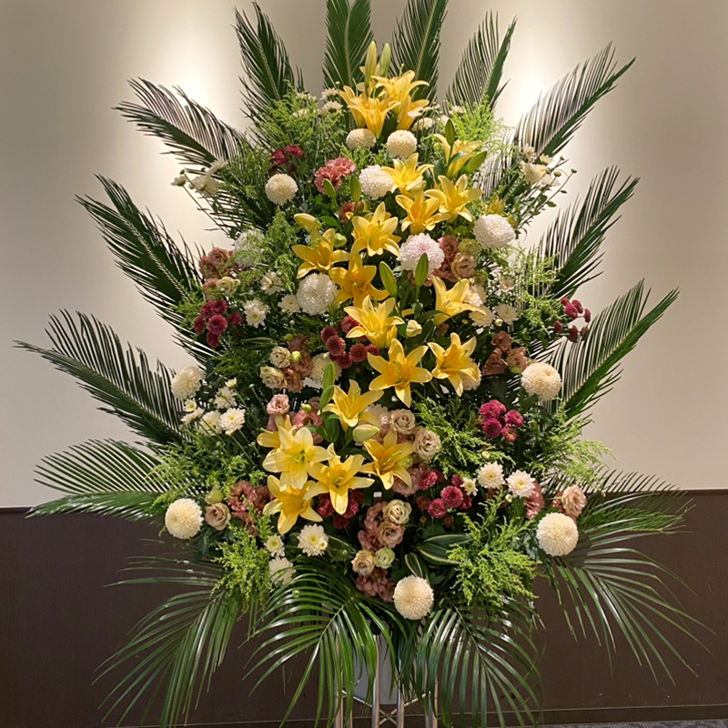 供花スタンド10
