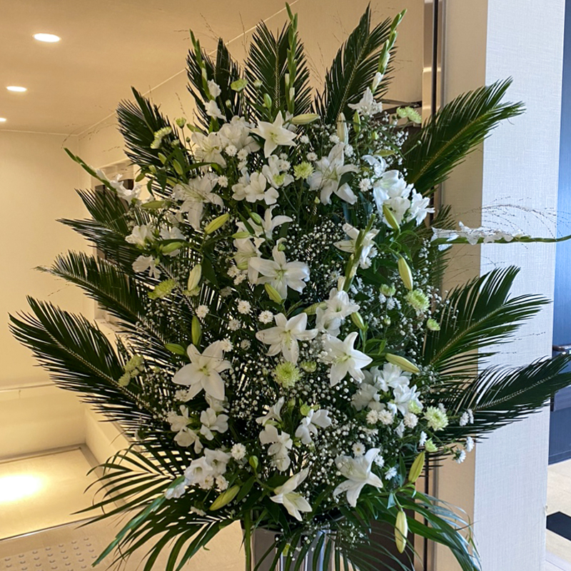 供花スタンド05