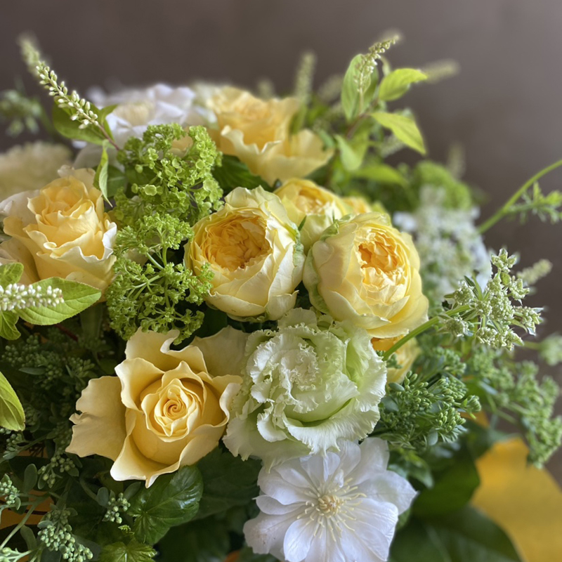 生花アレンジ6