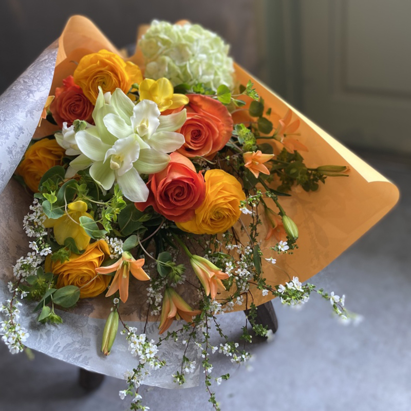 生花・花束1