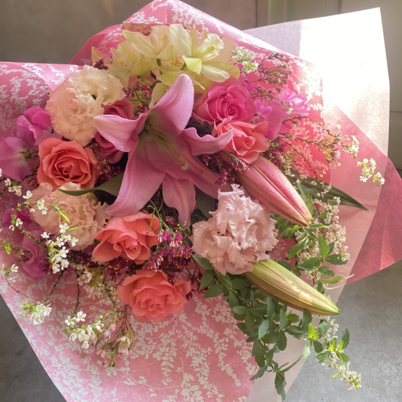 生花・花束2