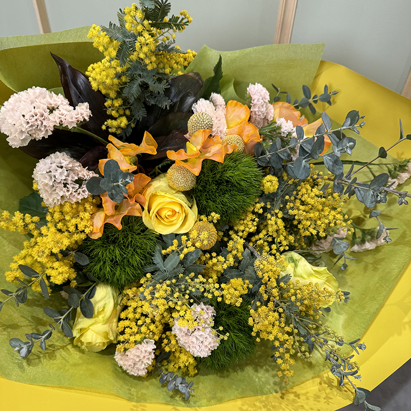 生花・花束3